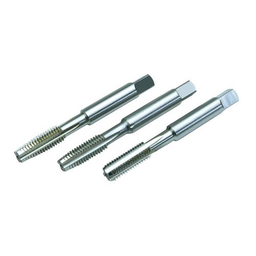 HSSG Straight Flute BSW Tap Sets (053458)